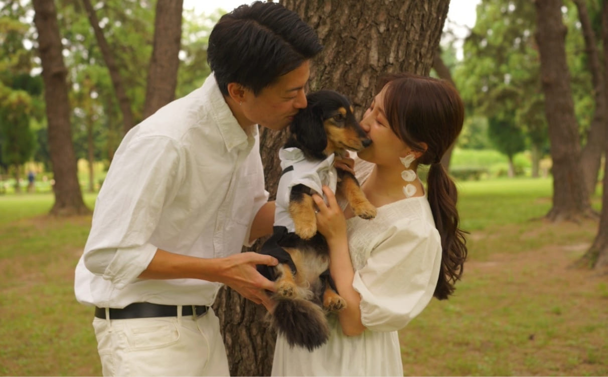 Fumiさんのハナレポ